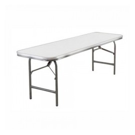 Mesa tablon Infantil restangular 50x180...