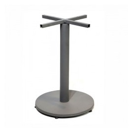 Base redonda pedestal para mesa plato de...