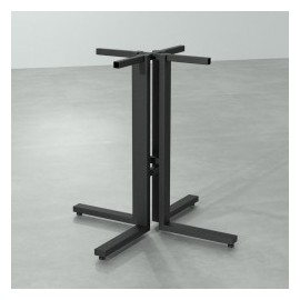 Base pedestal Paralle