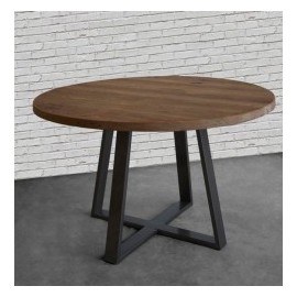 Base para Mesa placa 50 cms cuadrada