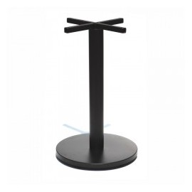Base pedestal plato "rechazado" 45 cm