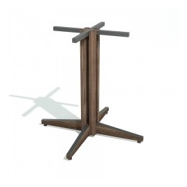 Base pedestal Mitla