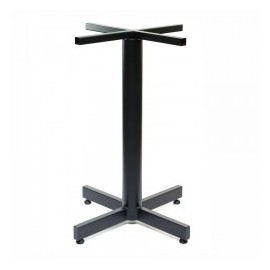 Base Equs pedestal de cruz de 45x45 cm en...