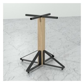 Base pedestal Roy