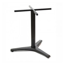 Base para Mesa tripoide reforzada