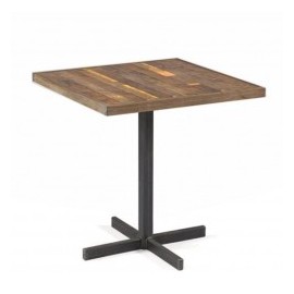 Base Equs pedestal de cruz de 60x60 cm en...