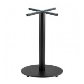 Base para Mesa placa 50 cms redonda