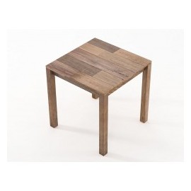 Mesa de Madera 80x80 economica