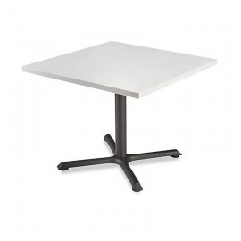 Mesa FORMICA® 80x80 para restaurante en...
