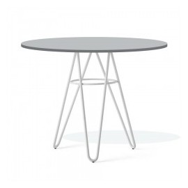 Mesa XX 80x80 cm u 80 cm diametro