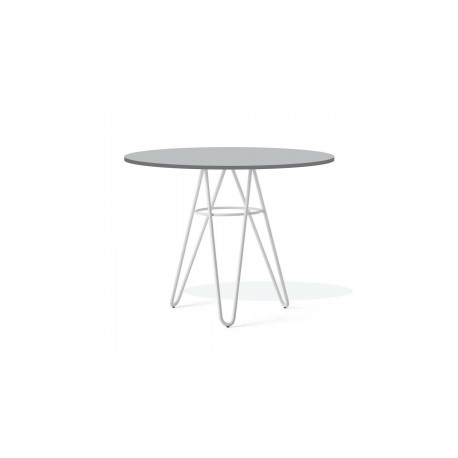 Mesa XX 80x80 cm u 80 cm diametro