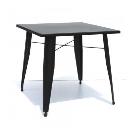 Mesa Mino 90x90 cm