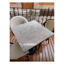 Cubierta Marmol 80x80