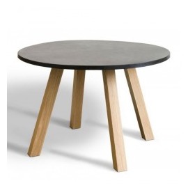 Mesa Luz 90 cm diametro