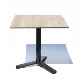 Mesa Labenze Fenolico para exterior 80x80...