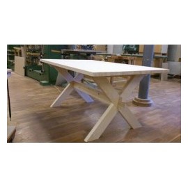 Mesa para 10 personas de Madera