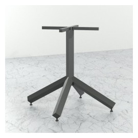 Base Pedestal Tijuana para Mesa