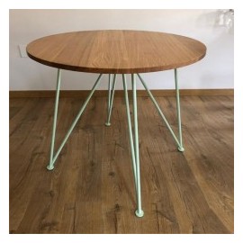 Mesa Eloisa diametro 100 cm