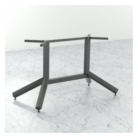 Base Pedestal Tijuana para Mesa larga